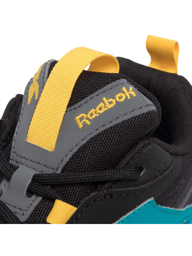 Reebok Sneakers Reebok Aztrek Double Mix Pops DV8172 Schwarz