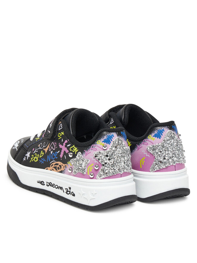 Primigi Sneakers Primigi AVANT-8973211 Schwarz
