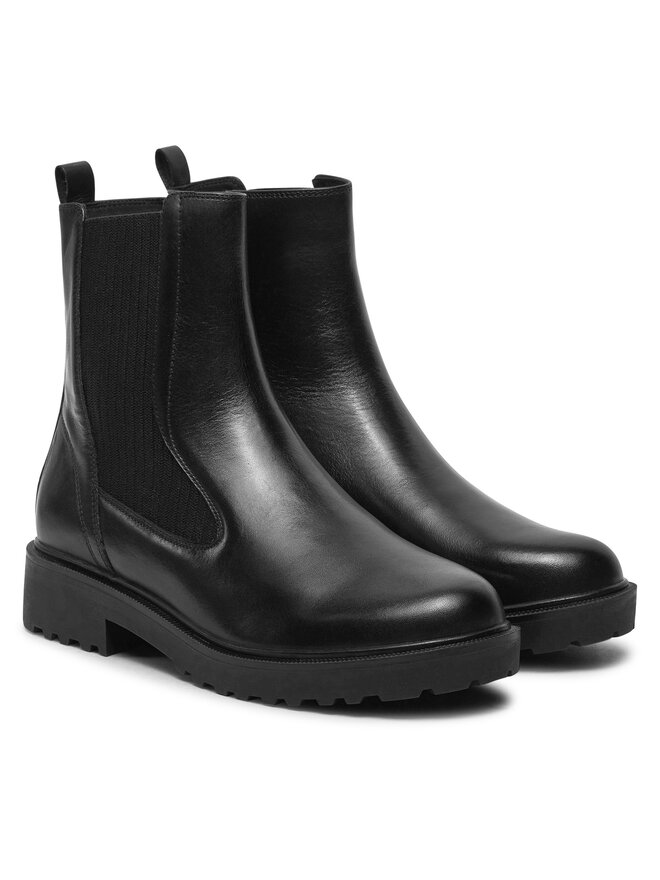 Caprice Stiefeletten Caprice 9-25426-43 Schwarz