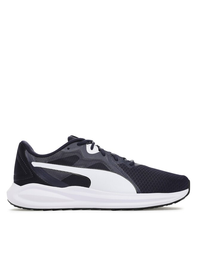 Puma Pantofi pentru alergare Puma Twitch Runner Fresh 377981 05 Bleumarin