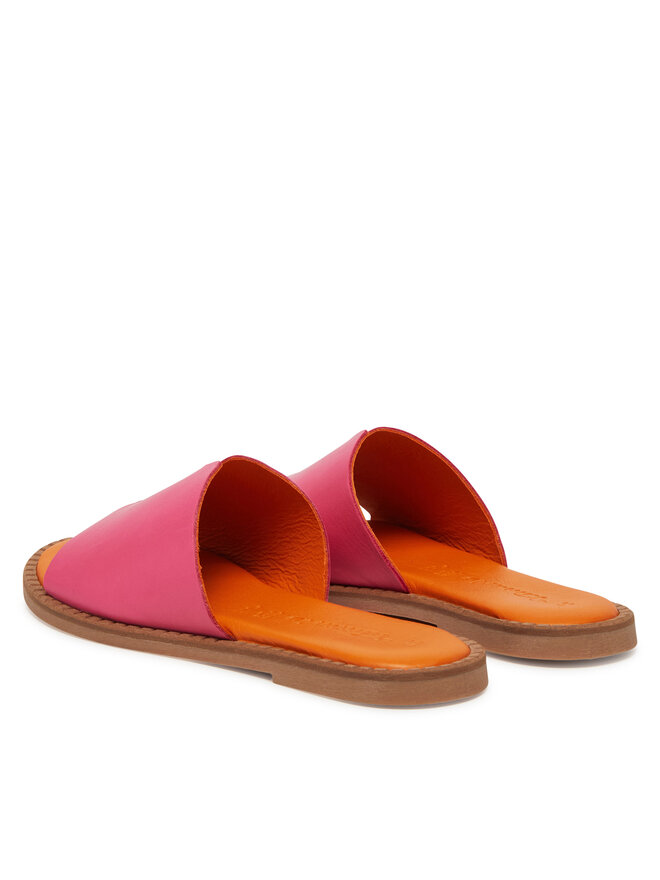 Tamaris Şlapi Tamaris 1-27135-42 Roz