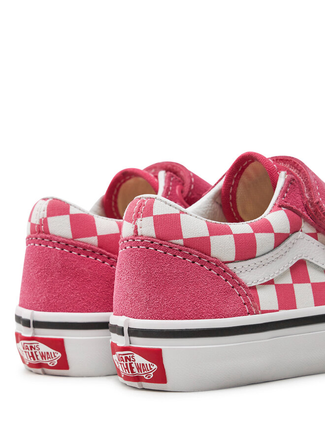 Vans Scarpe sportive Vans Old Skool V VN000CYWCHL1 Rosa
