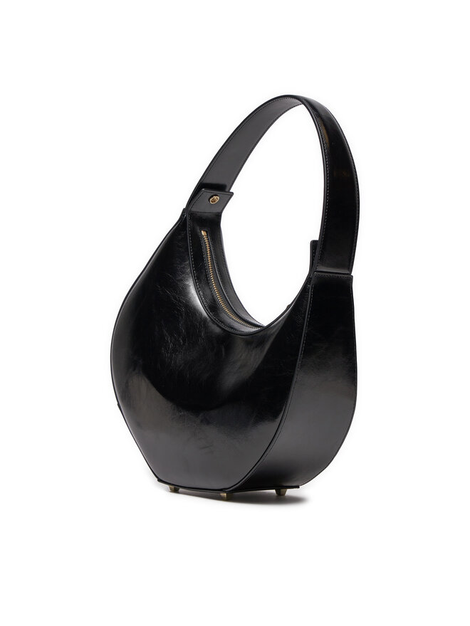 Patrizia Pepe Τσάντα Patrizia Pepe 2B0109/L131-K103 Μαύρο