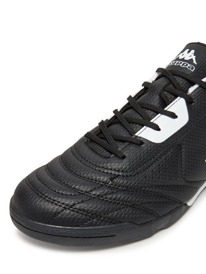 Kappa Zapatillas Kappa SJ-F911-1 Negro