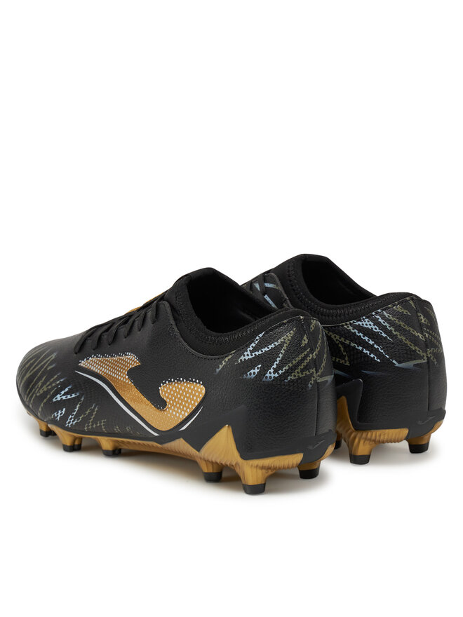 Joma Čevlji za nagomet Joma Striker 2501 STRIS2501FG Črna