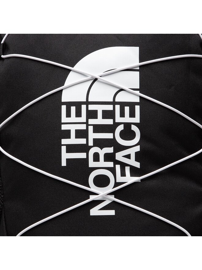 The North Face Rucksack The North Face Y Court Jester NF0A52VYKY4 Schwarz