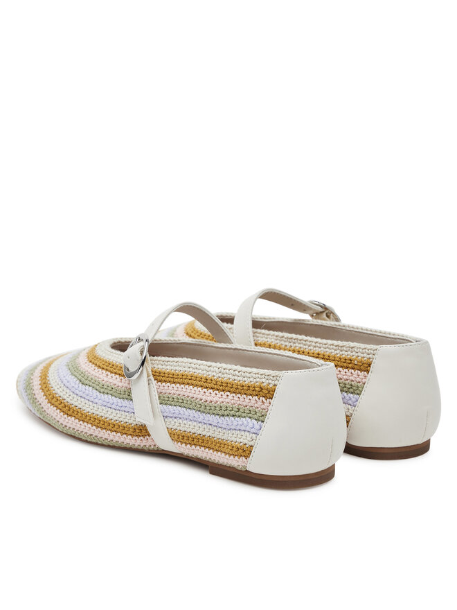 Aldo Ballerinas Aldo Quincey 13968585 Bunt