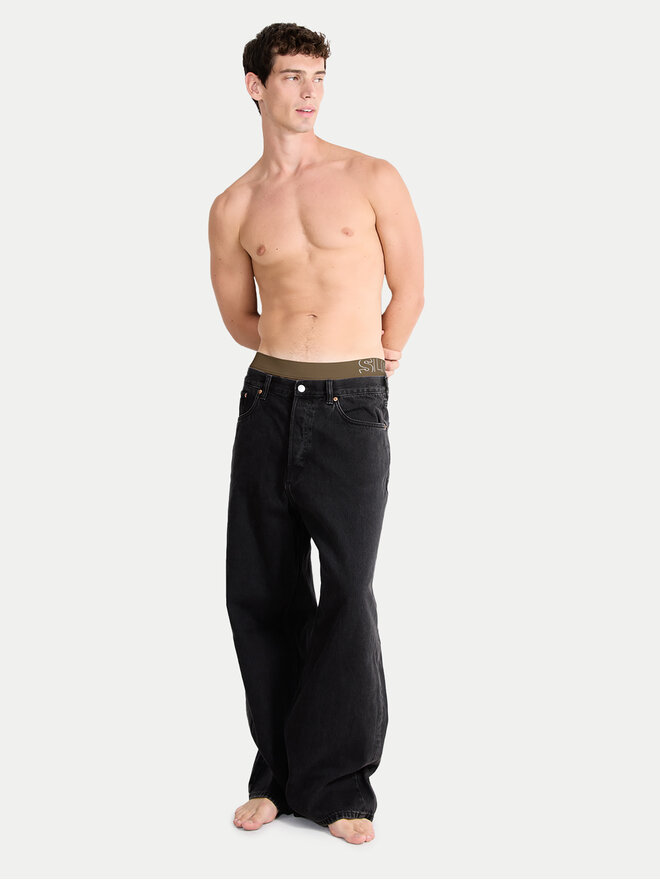 Sloggi Sloggi Slip 10215471 Khakifarben