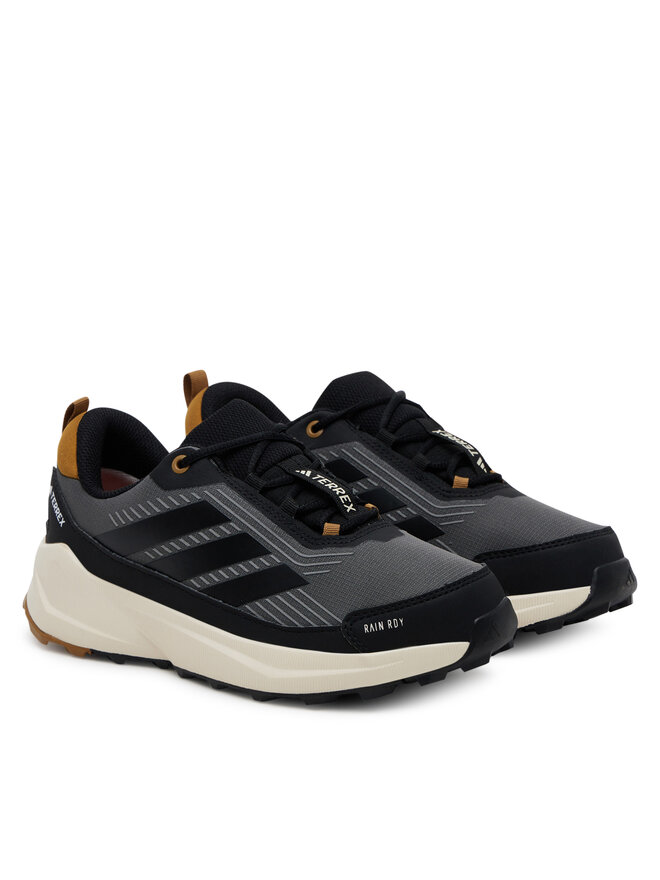 adidas Трекінгові черевики adidas Terrex Trailmaker 2 RAIN.RDY IH2883 Сірий