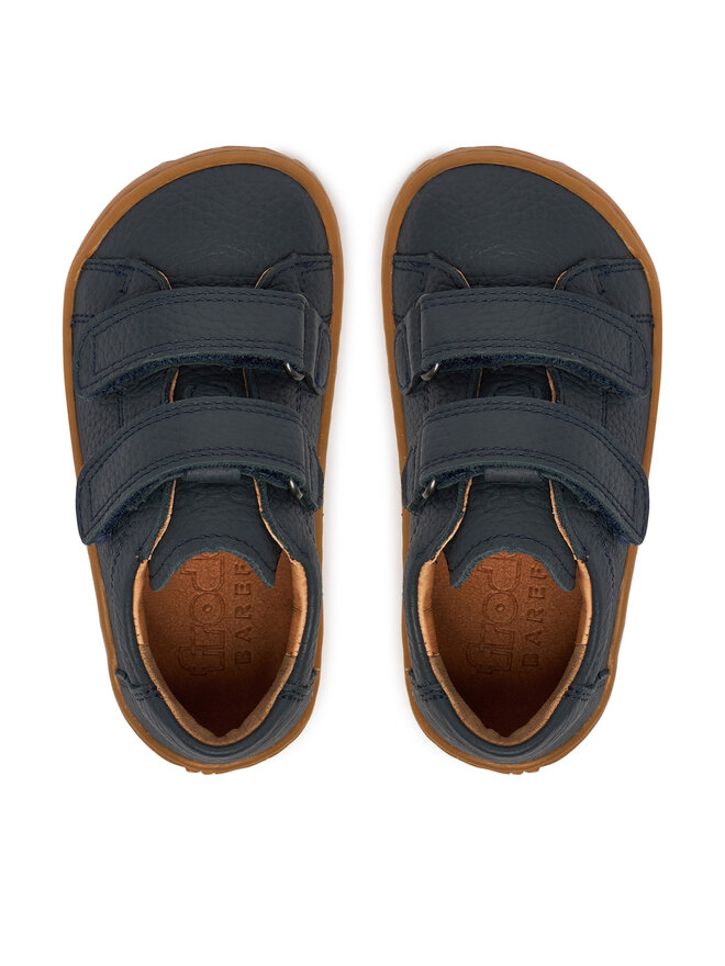 Froddo Туфлі Froddo Barefoot Baze G3130284 M Cиній