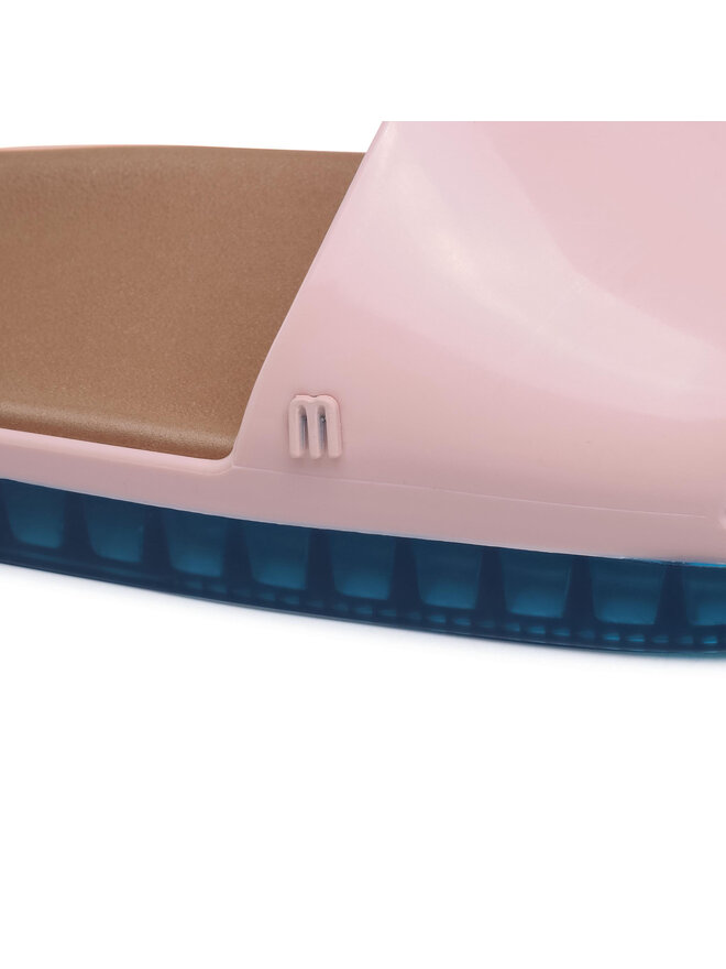 Melissa Шльопанці Melissa Beach Slide Next Gen A 32947 Рожевий