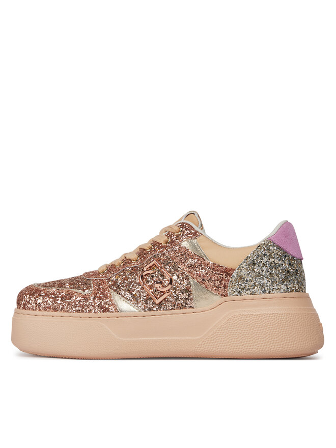 Liu Jo Sneakers Liu Jo Tami 02 BA4087 TX007 Bunt