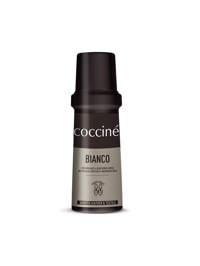 Coccine Atjaunošanas līdzeklis Coccine Covering White 55/01/75/Z/v3 Balts