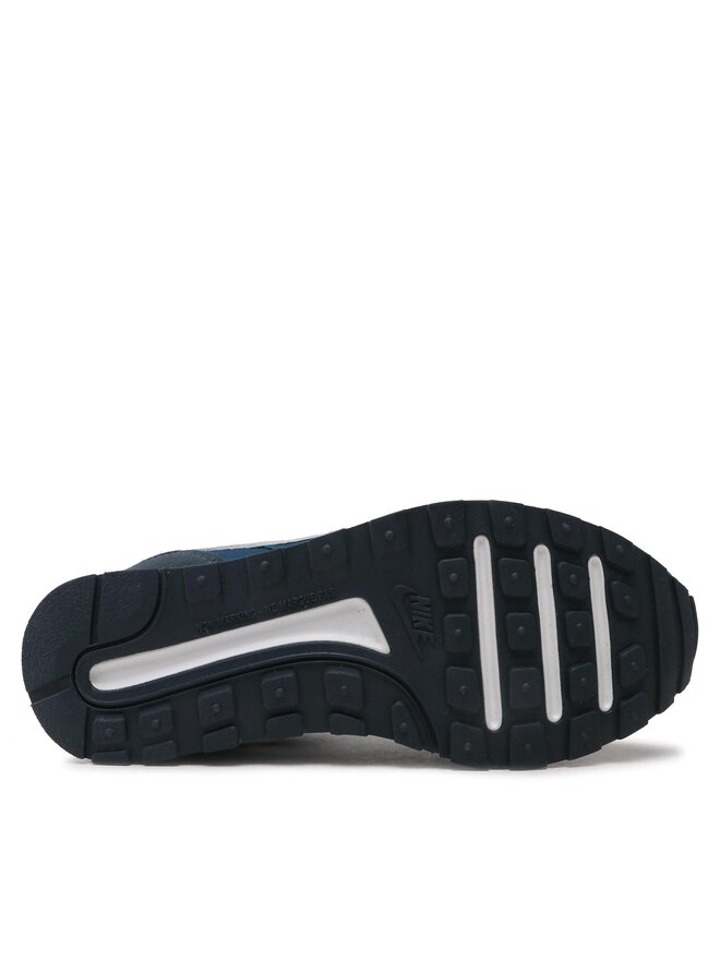 Nike Sneakers Nike Md Valiant (Gs) CN8558 405 Dunkelblau