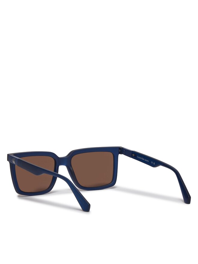 Calvin Klein Jeans Γυαλιά ηλίου Calvin Klein Jeans CKJ23659S Μπλε