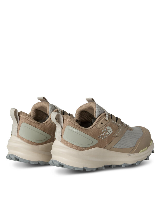 The North Face Trekkingschuhe The North Face VECTIV Fastpack Lite NF0A8AFCF6I1 Beige