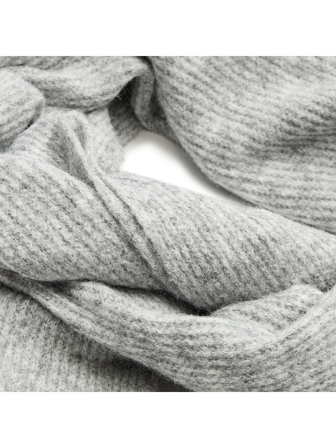 Vero Moda Šál Vero Moda 10291619 Šedá
