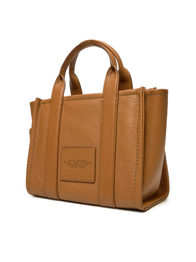 Marc Jacobs Ročna torba Marc Jacobs H009L01SP21 Rjava