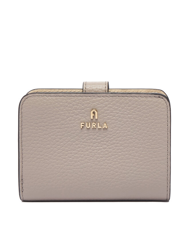 Furla Гаманець Furla Camelia S WP00315 HSF000 CN 4892S Темно-бежевий