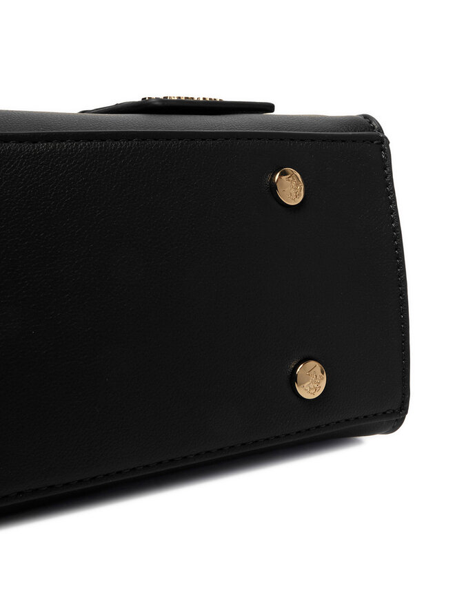 Beverly Hills Polo Club Handtasche Beverly Hills Polo Club CEO-BHPC-C-010-10 Schwarz