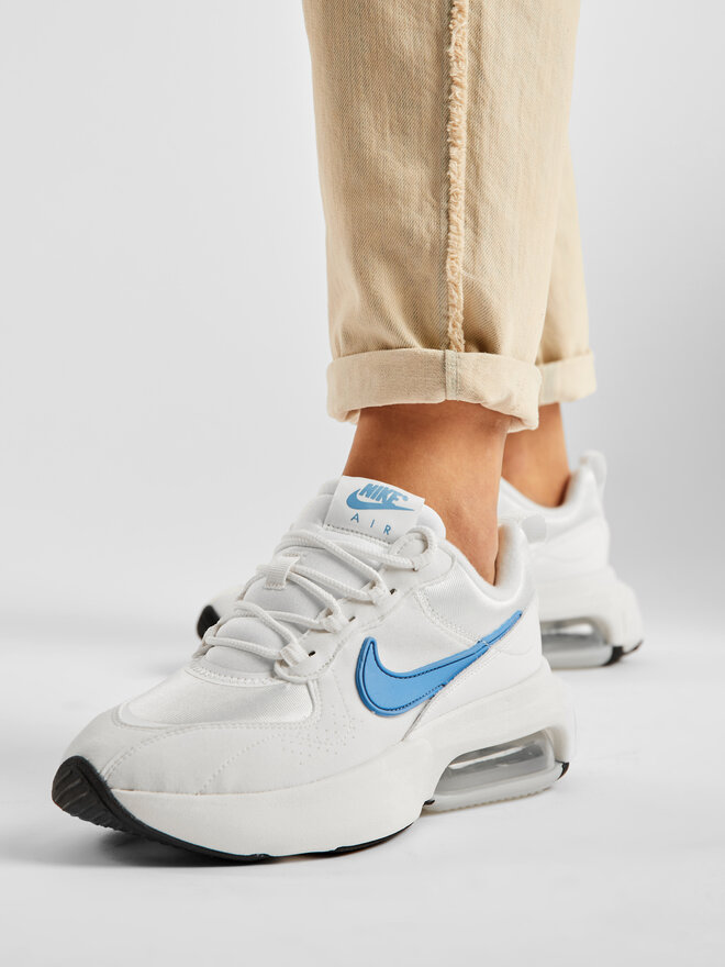 Sneakersy Nike Air Max Verona CZ6156 101 Biały | eobuwie.com.pl