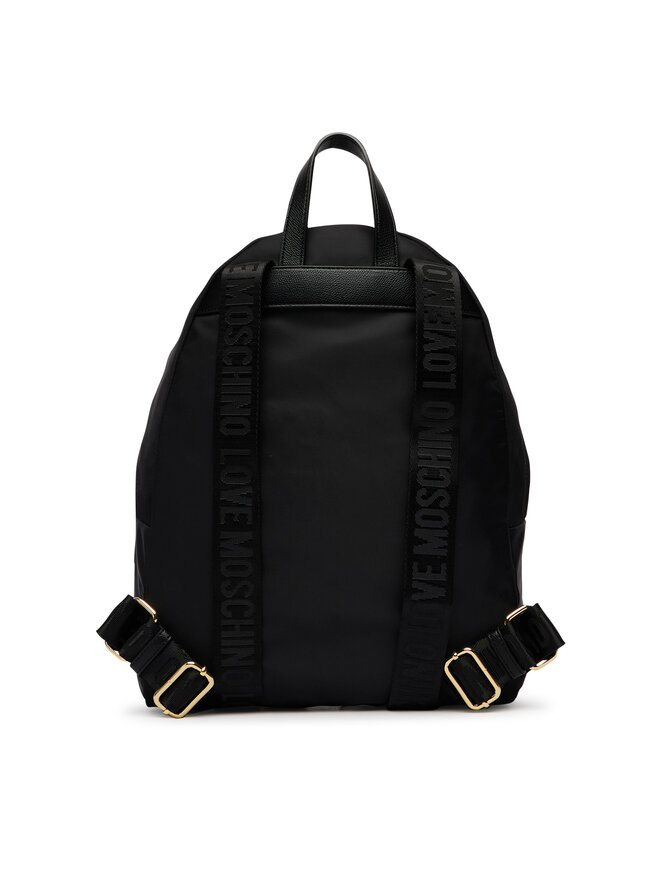 LOVE MOSCHINO Рюкзак LOVE MOSCHINO JC4065PP1PLM100A Чорний