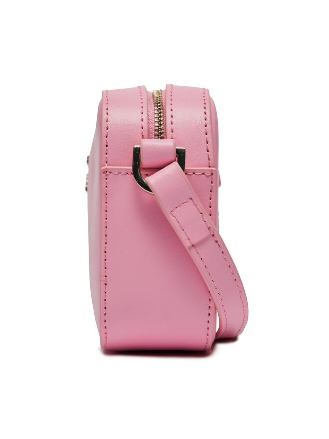 Patrizia Pepe Bolso Patrizia Pepe 8B0152/L061-M482 Rosa