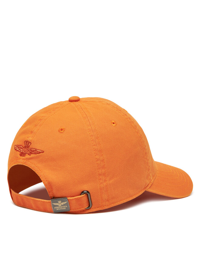 Aeronautica Militare Шапка с козирка Aeronautica Militare 251HA1204CT2476 Бежов