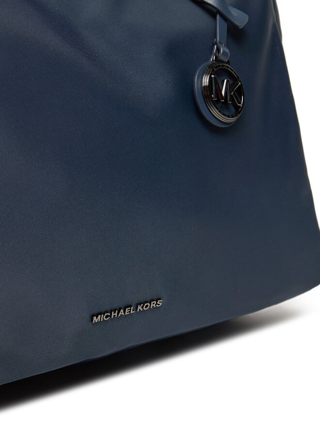 MICHAEL Michael Kors Τσάντα MICHAEL Michael Kors Georgia 30R5SIOT1C Σκούρο μπλε