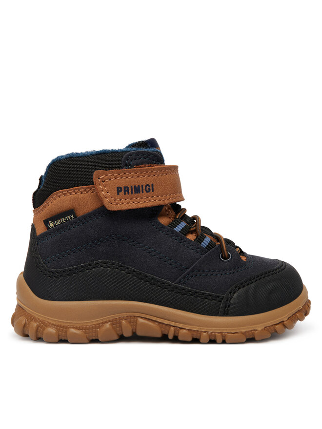 Primigi Schneeschuhe Primigi GORE-TEX 2365011 M Dunkelblau