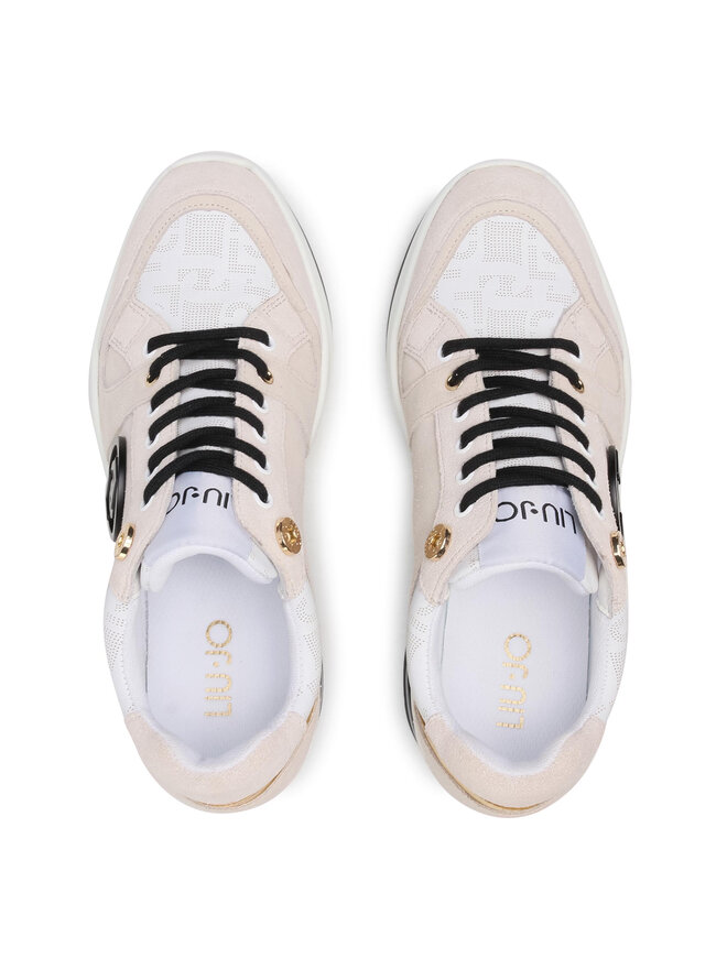 sneakers liu jo karlie revolution