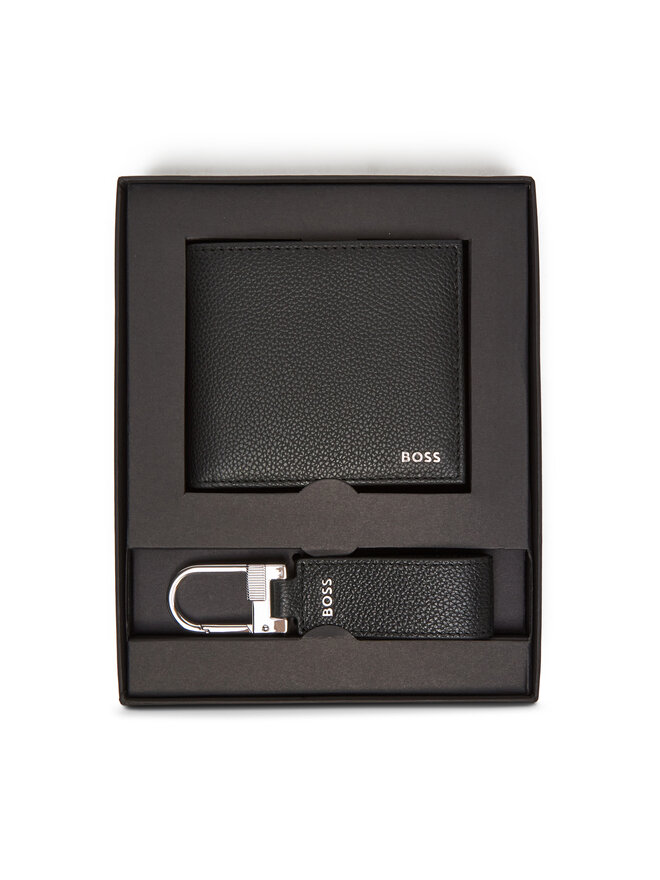 BOSS Set cadou BOSS Gbbm 50548941 10274121 01 Negru