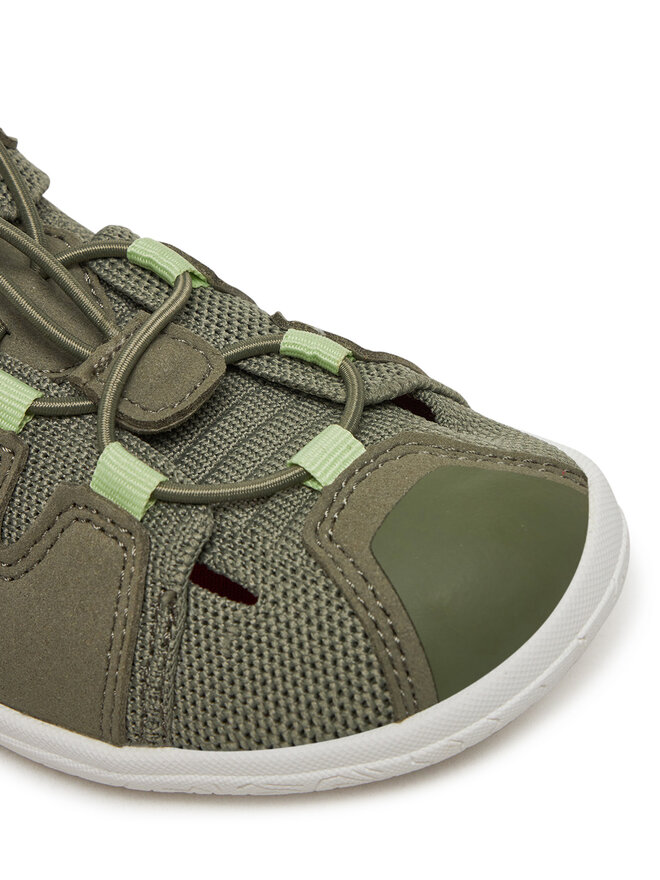 Reima Szandál Reima Valoa 5400157B Khaki