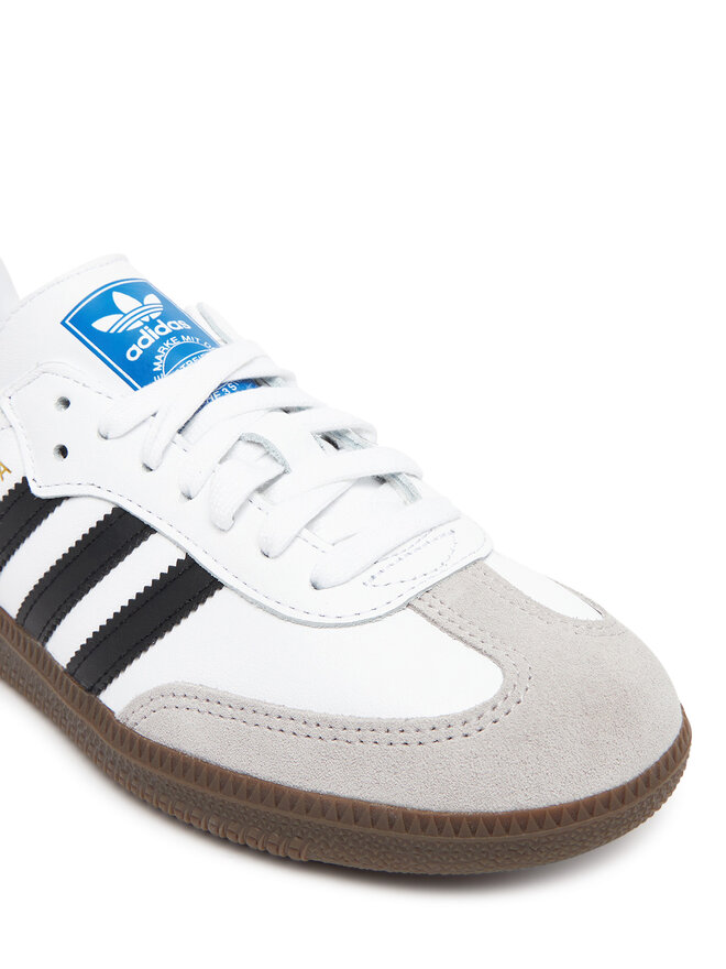 adidas Sneakersy adidas Samba Og B75806 Biały