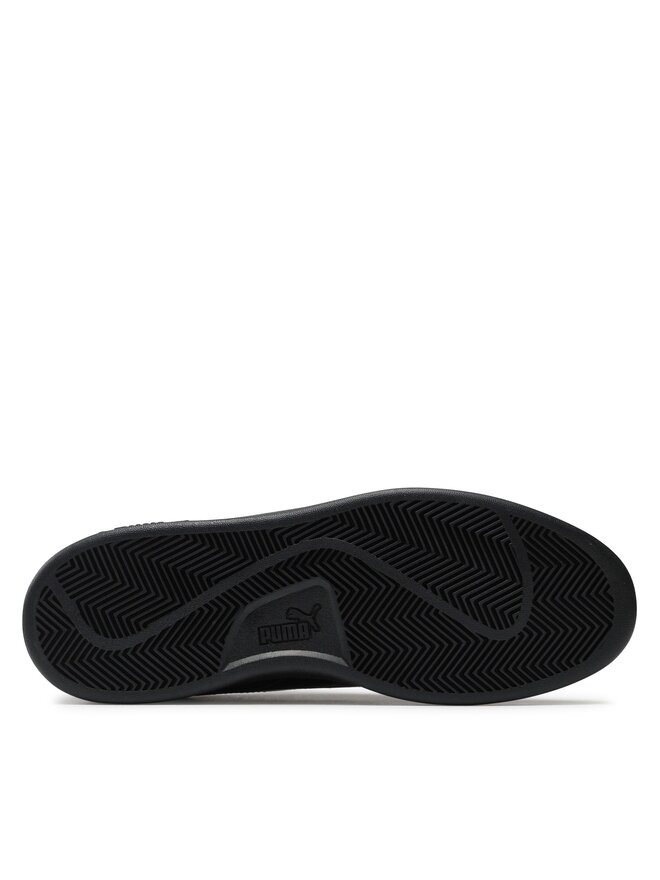 Puma Sneakersy Puma Smash 3.0 L 390987 10 Czarny