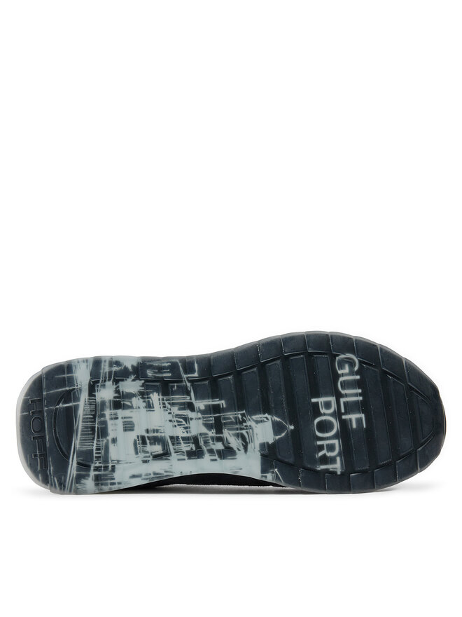 HOFF Sneakersy HOFF Gulfport 22302021 Fioletowy