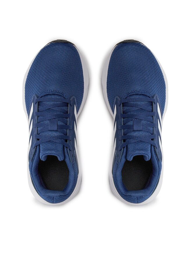 adidas Bežecké topánky adidas Galaxy 6 GW4139 Tmavomodrá
