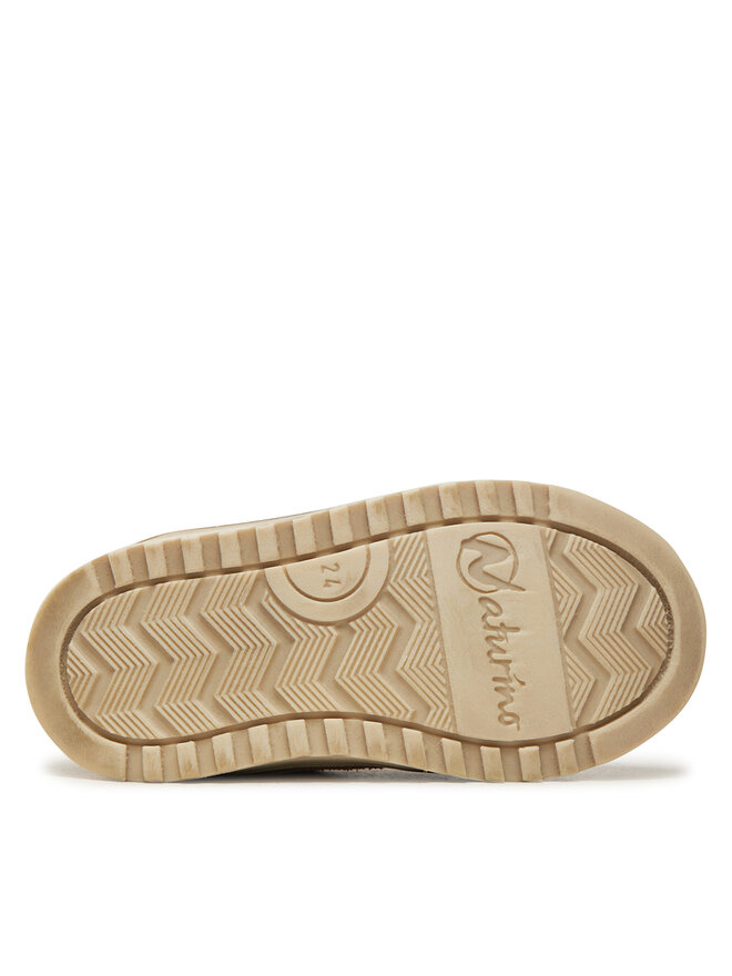 Naturino Черевики Naturino Hess 3 Wp Vl. 2018595-02-0M03 M Рожевий
