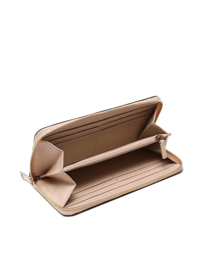 Furla Velká dámská peněženka Furla Camelia WP00313-ARE000-B4L00-1-007-20-CN-P Béžová