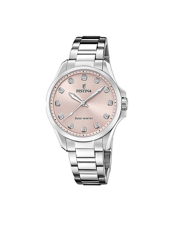 Reloj Festina 20654 2 Rosa zapatos.es
