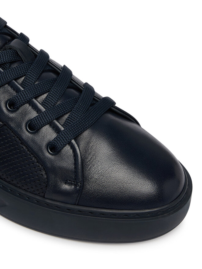 Fabi Sneakers Fabi FU0459.A11ZIPNBA611 Dunkelblau