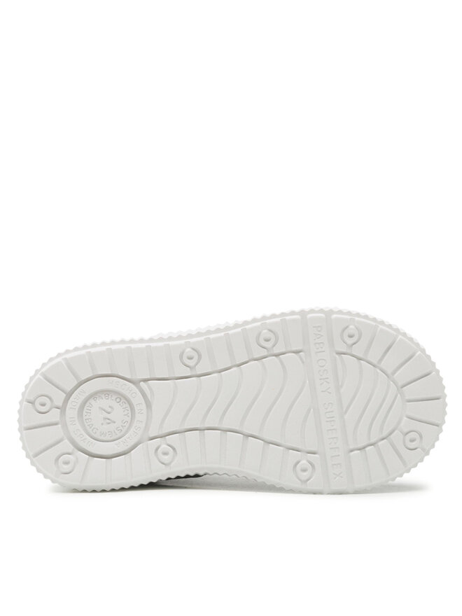 Pablosky Sneakers Pablosky 508256 M Grau
