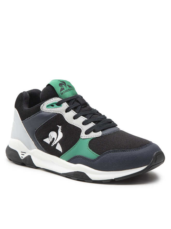 Le Coq Sportif Sportcipő Le Coq Sportif Lcs R500 Color 2220937 Fekete