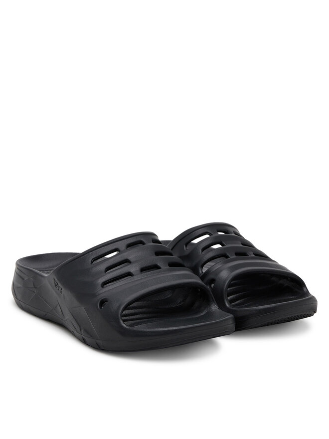 Teva Şlapi Teva Apretrail  1166790 Negru