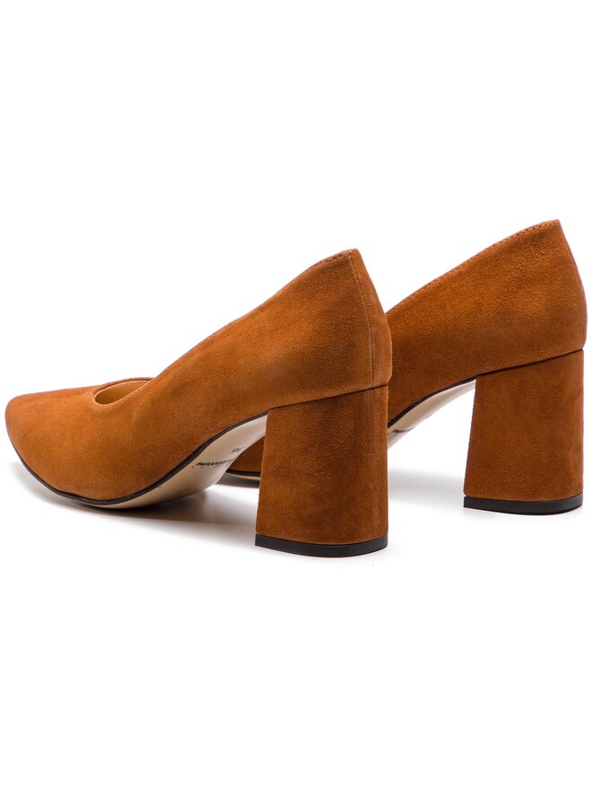 Baldaccini Pumps Baldaccini 1096000 Braun