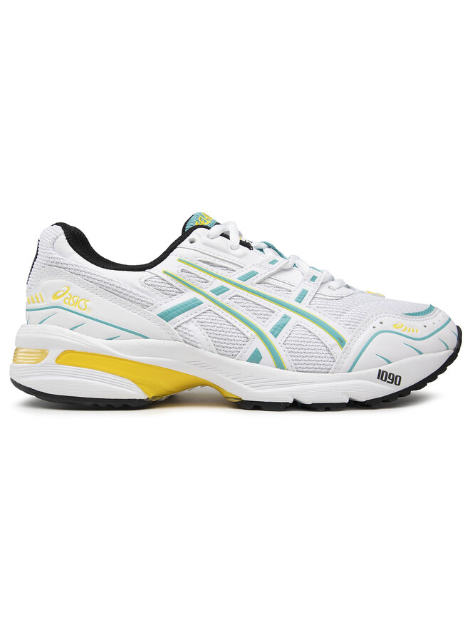 Asics Αθλητικά Asics Gel-1090 1021A275 Λευκό