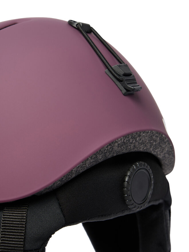 Roxy Skihelm Roxy Angie ERJTL03083 Rosa