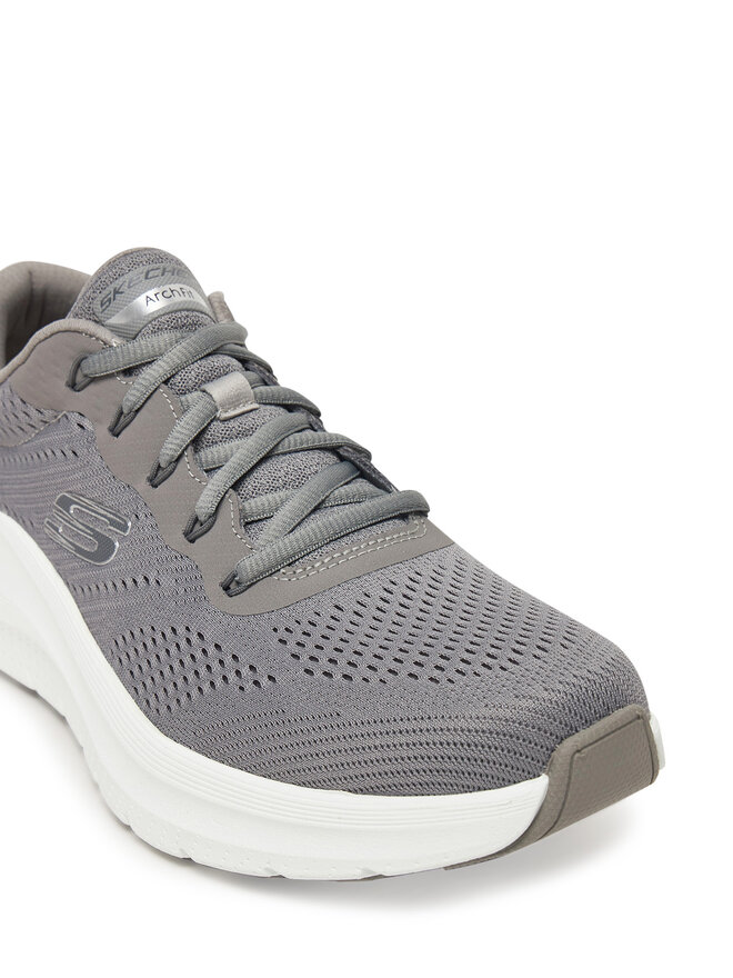 Skechers Laisvalaikio batai Skechers Arch Fit 2.0- 232700/GRY Pilka