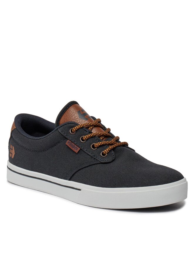 Etnies Tenisówki Etnies Jameson 2 Eco 4101000323 Czarny