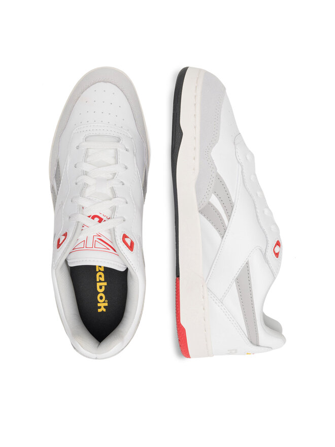 Reebok Sneakers Reebok BB 4000 II HQ3582-M Weiß